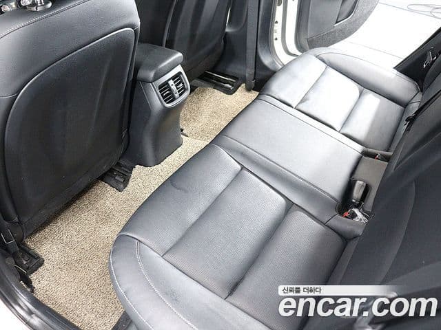 Kia All New K3 Prestige, 2019 10