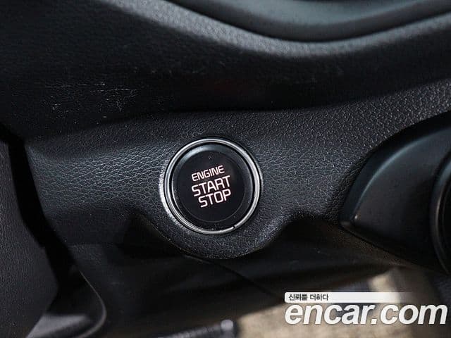 Kia All New K3 Prestige, 2019 11