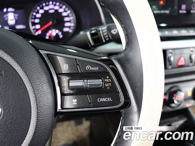 Kia All New K3 Prestige, 2019 14