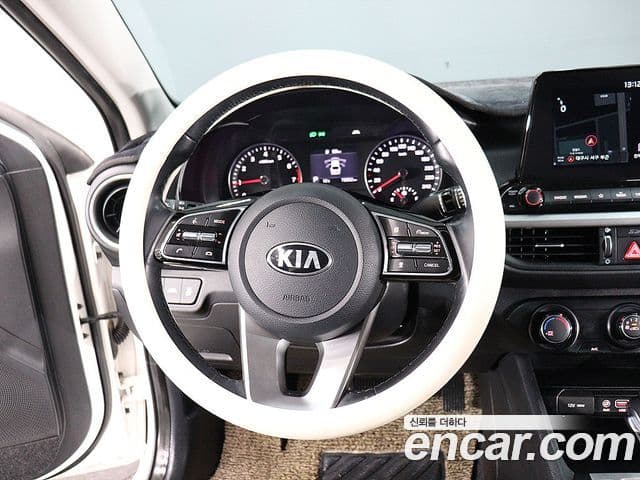 Kia All New K3 Prestige, 2019 15