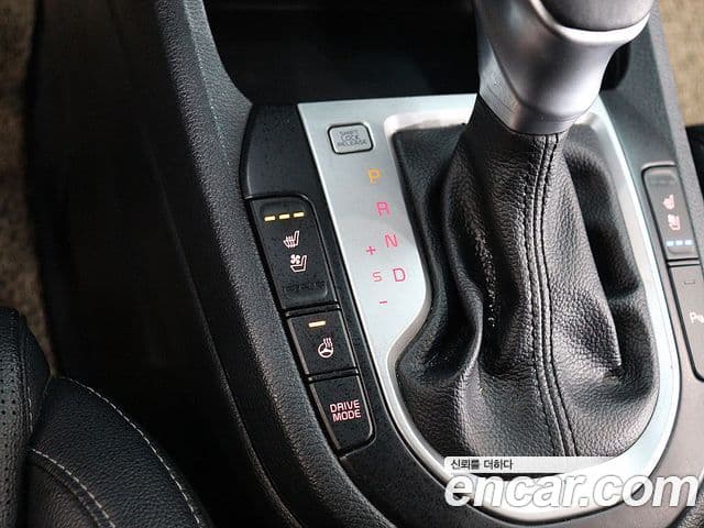 Kia All New K3 Prestige, 2019 16