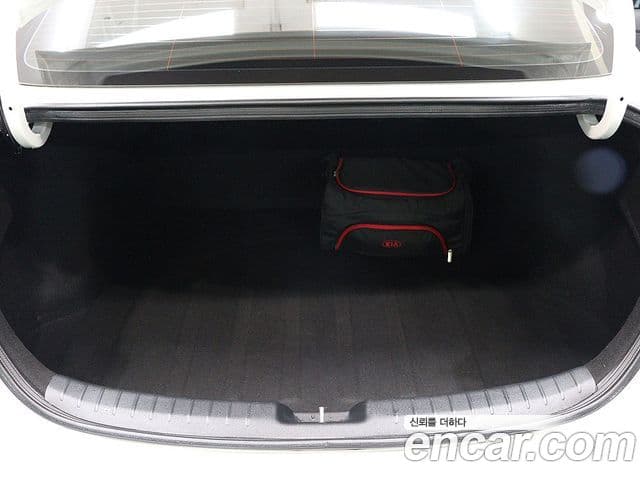 Kia All New K3 Prestige, 2019 20