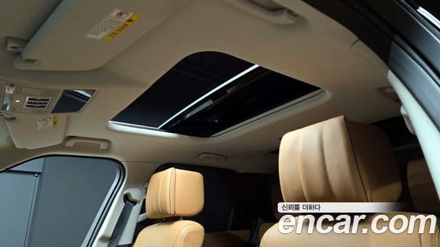 Land Rover Discovery 5 Luxury, 2018 17