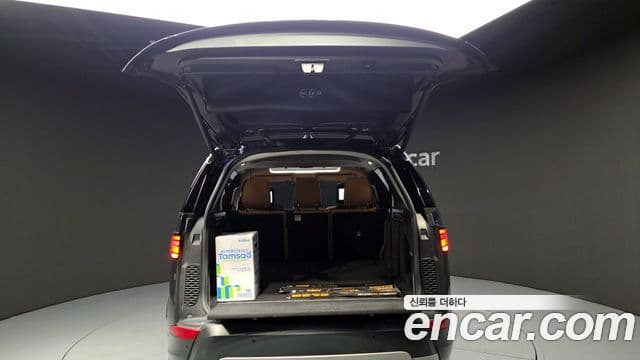 Land Rover Discovery 5 Luxury, 2018 20