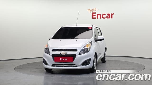 Chevrolet(GM대우) Spark 빌트인캠2 — базовая версия - Built-in Cam 2, 2015 3