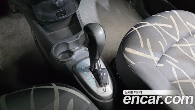 Chevrolet(GM대우) Spark 빌트인캠2 — базовая версия - Built-in Cam 2, 2015 9