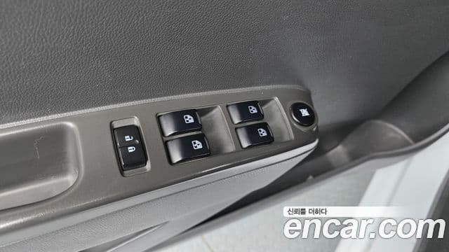 Chevrolet(GM대우) Spark 빌트인캠2 — базовая версия - Built-in Cam 2, 2015 16