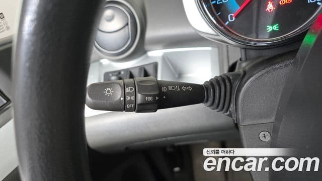Chevrolet(GM대우) Spark 빌트인캠2 — базовая версия - Built-in Cam 2, 2015 17