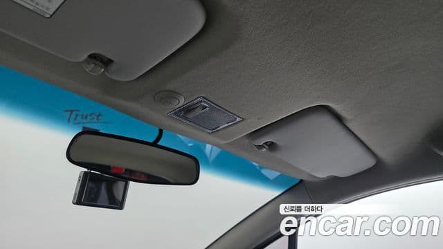Chevrolet(GM대우) Spark 빌트인캠2 — базовая версия - Built-in Cam 2, 2015 19