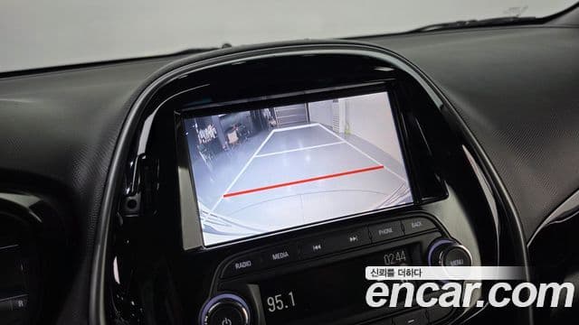 Chevrolet(GM대우) The / новый New Spark Premier, 2019 14