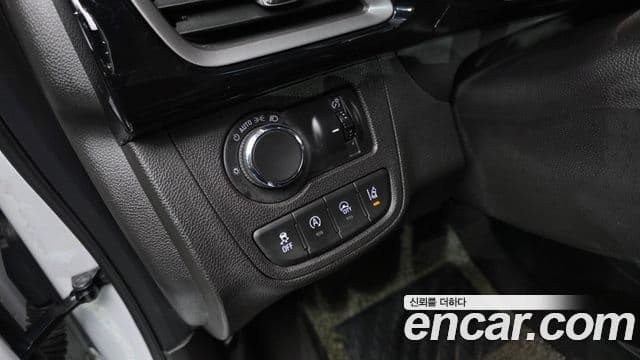 Chevrolet(GM대우) The / новый New Spark Premier, 2019 15