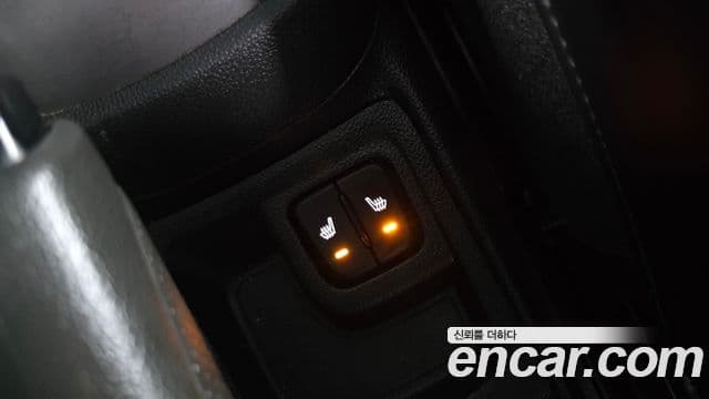 Chevrolet(GM대우) The / новый New Spark Premier, 2019 16