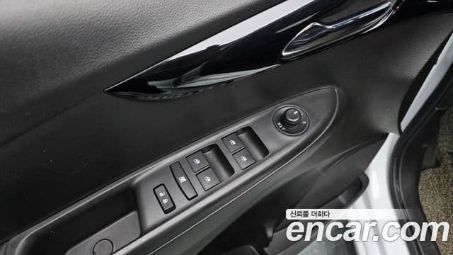 Chevrolet(GM대우) The / новый New Spark Premier, 2019 18