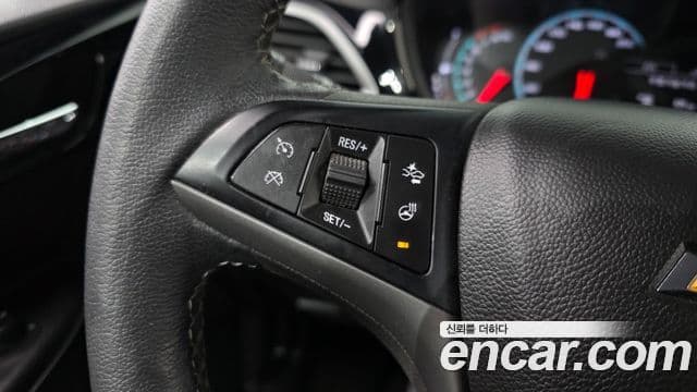 Chevrolet(GM대우) The / новый New Spark Premier, 2019 19