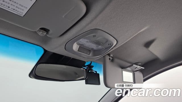 Chevrolet(GM대우) The / новый New Spark Premier, 2019 20