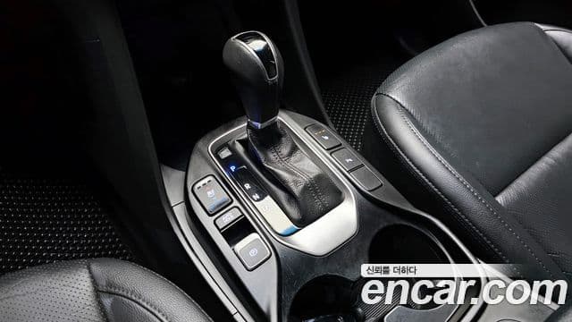 Hyundai Santa Fe DM Premium, 2013 9