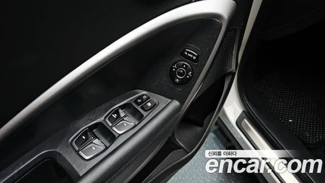 Hyundai Santa Fe DM Premium, 2013 17