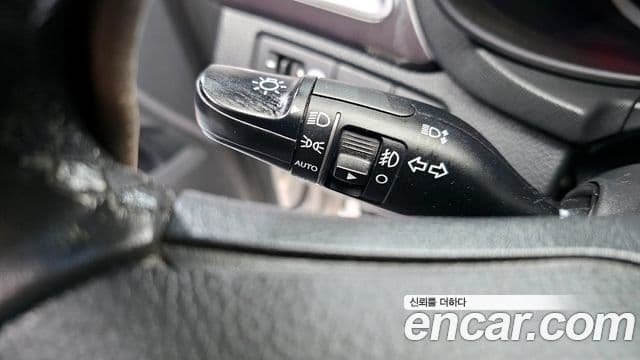 Hyundai Santa Fe DM Premium, 2013 18