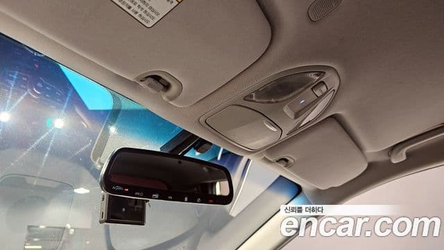 Hyundai Santa Fe DM Premium, 2013 20