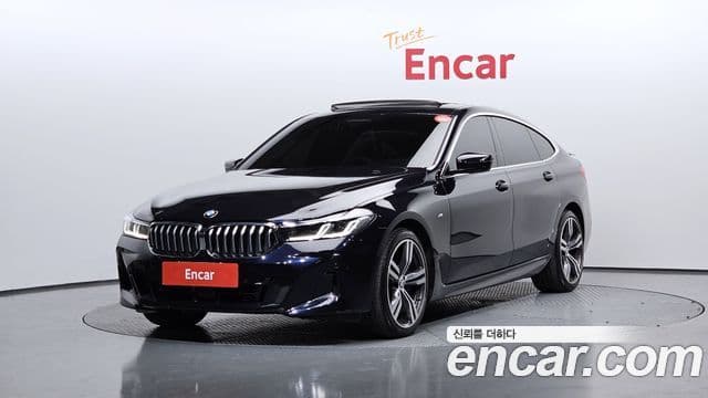 BMW 6시리즈 GT (G32) 630i xDrive M Sport, 2022 1