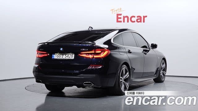 BMW 6시리즈 GT (G32) 630i xDrive M Sport, 2022 2