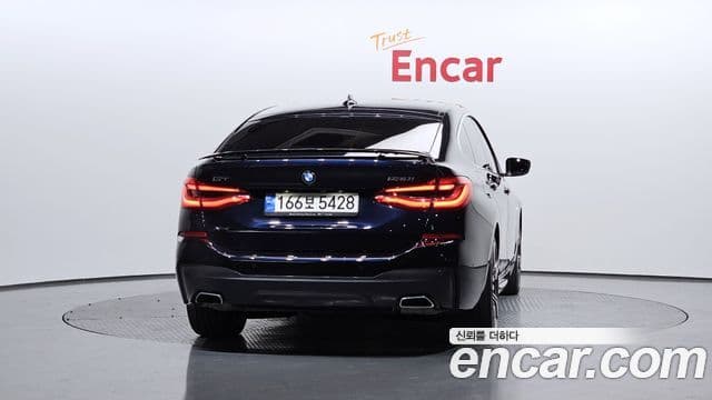 BMW 6시리즈 GT (G32) 630i xDrive M Sport, 2022 4