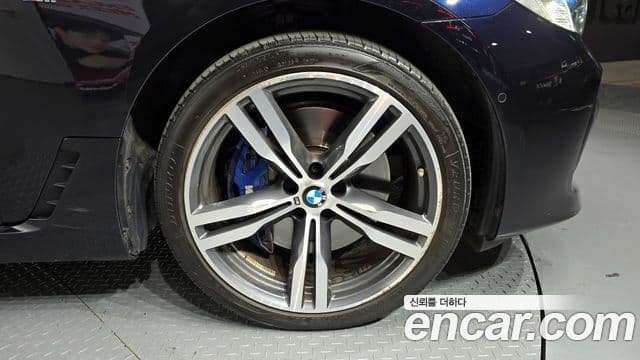 BMW 6시리즈 GT (G32) 630i xDrive M Sport, 2022 все фото