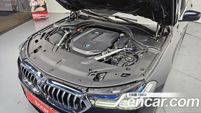 BMW 6시리즈 GT (G32) 630i xDrive M Sport, 2022 6