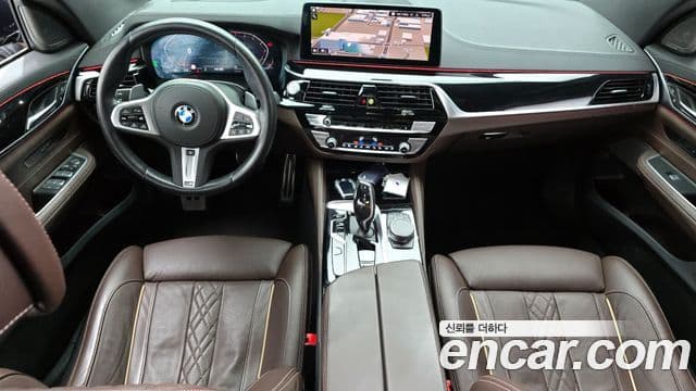 BMW 6시리즈 GT (G32) 630i xDrive M Sport, 2022 7