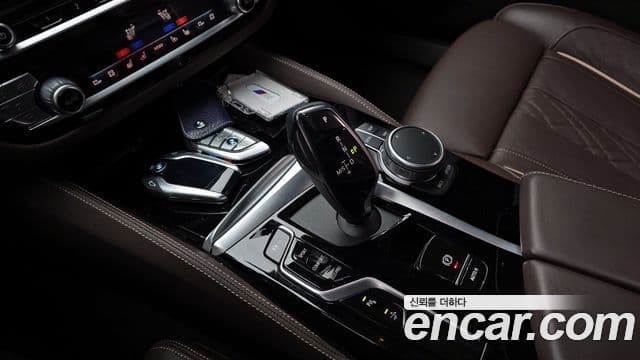 BMW 6시리즈 GT (G32) 630i xDrive M Sport, 2022 9