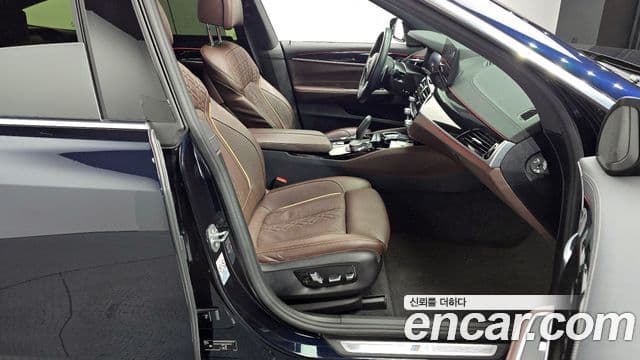 BMW 6시리즈 GT (G32) 630i xDrive M Sport, 2022 11