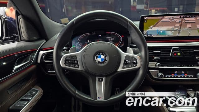 BMW 6시리즈 GT (G32) 630i xDrive M Sport, 2022 13