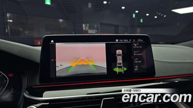 BMW 6시리즈 GT (G32) 630i xDrive M Sport, 2022 14