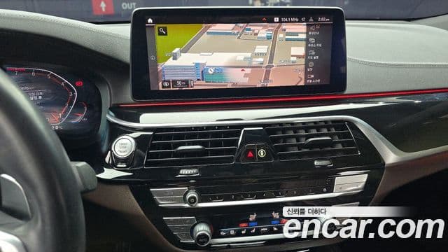 BMW 6시리즈 GT (G32) 630i xDrive M Sport, 2022 16