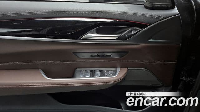 BMW 6시리즈 GT (G32) 630i xDrive M Sport, 2022 18