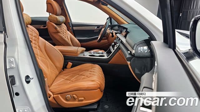 Genesis GV80, 2024 10