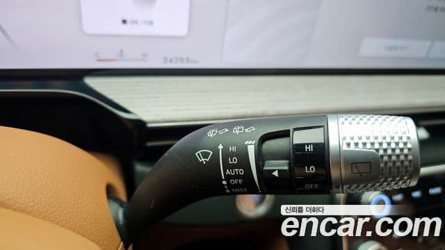 Genesis GV80, 2024 16