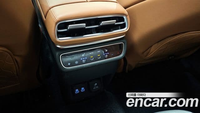 Genesis GV80, 2024 17