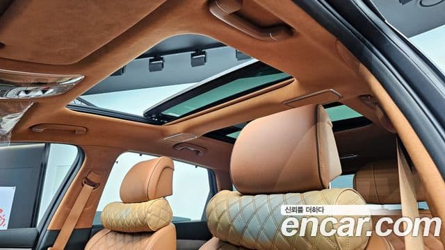 Genesis GV80, 2024 19