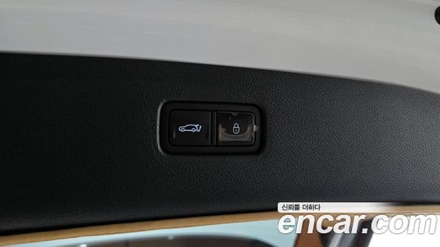 Genesis GV80, 2024 20