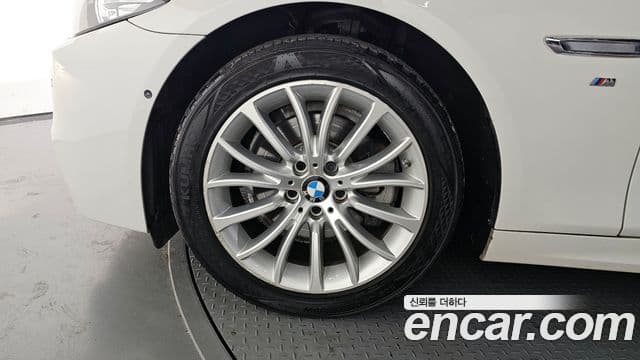 BMW 5시리즈 (F10) 528i M Aero Dynamic, 2016 все фото