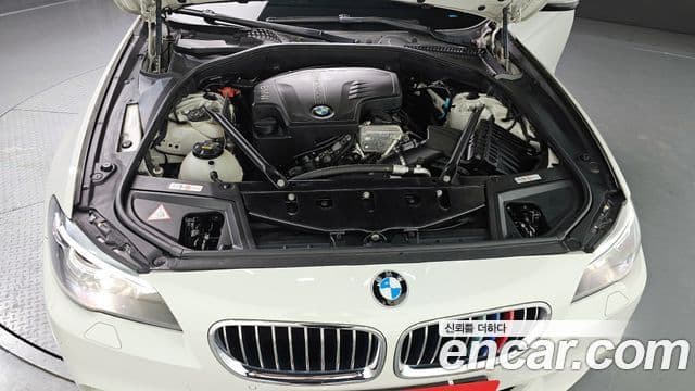 BMW 5시리즈 (F10) 528i M Aero Dynamic, 2016 6