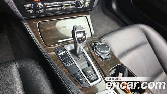 BMW 5시리즈 (F10) 528i M Aero Dynamic, 2016 9