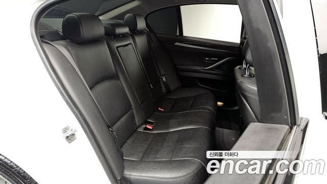BMW 5시리즈 (F10) 528i M Aero Dynamic, 2016 12