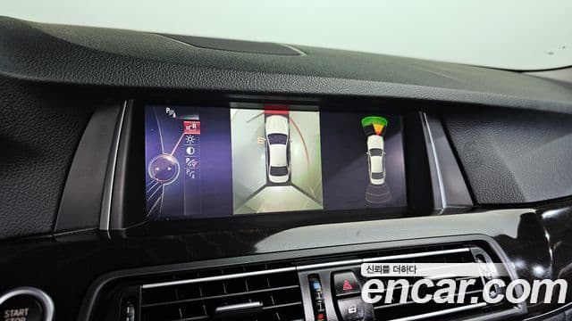 BMW 5시리즈 (F10) 528i M Aero Dynamic, 2016 15