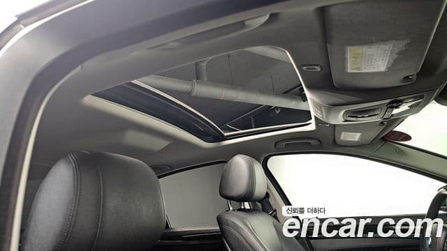 BMW 5시리즈 (F10) 528i M Aero Dynamic, 2016 17