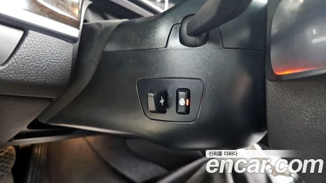 BMW 5시리즈 (F10) 528i M Aero Dynamic, 2016 18