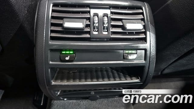 BMW 5시리즈 (F10) 528i M Aero Dynamic, 2016 19