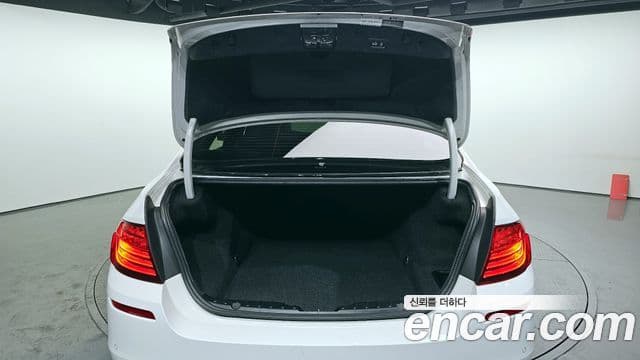 BMW 5시리즈 (F10) 528i M Aero Dynamic, 2016 20