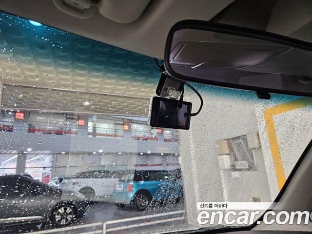 Kia Ray фургон / люксовая версия, 2015 12